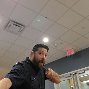 Meet your Posher, Brian